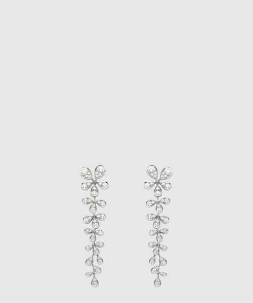 [CHAUMET-쇼메]조세핀 아그레뜨 임페리얼 귀걸이 083838