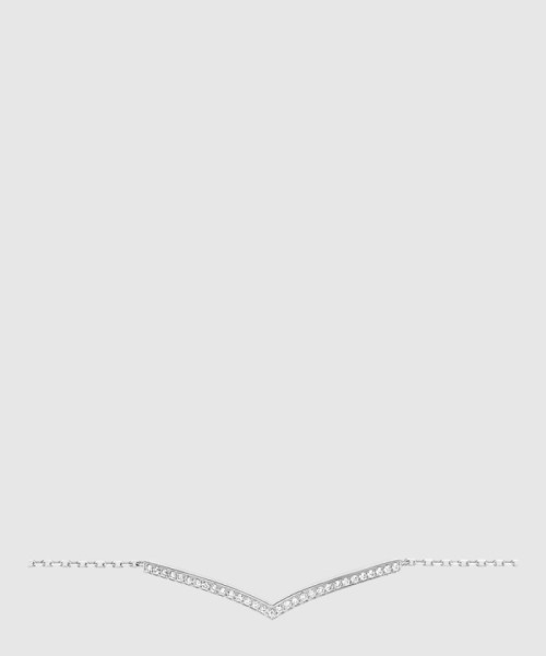 [CHAUMET-쇼메]조세핀 아그레뜨 팔찌 083294