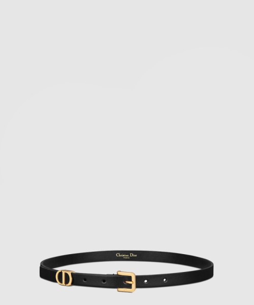 [DIOR-디올]30 몽테인 루프 벨트 B0439