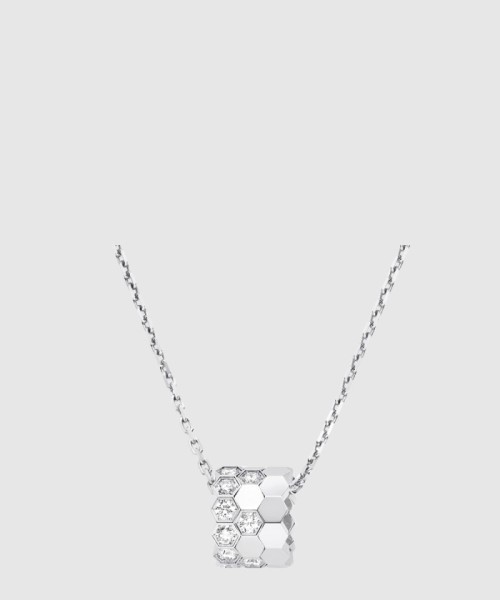 [CHAUMET-쇼메]비 마이 러브 목걸이 085422