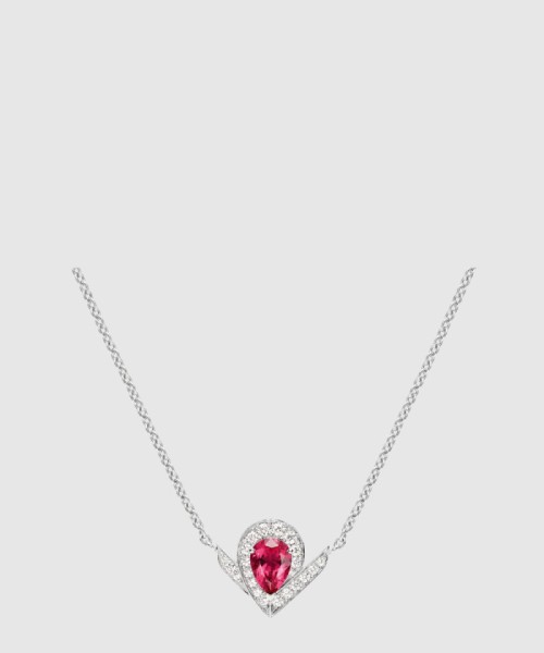 [CHAUMET-쇼메]조세핀 아그레뜨 목걸이 085145