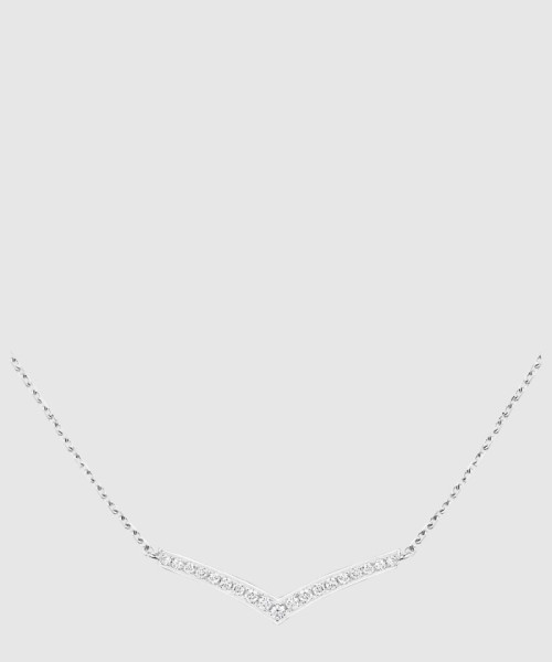 [CHAUMET-쇼메]조세핀 아그레뜨 목걸이 084965