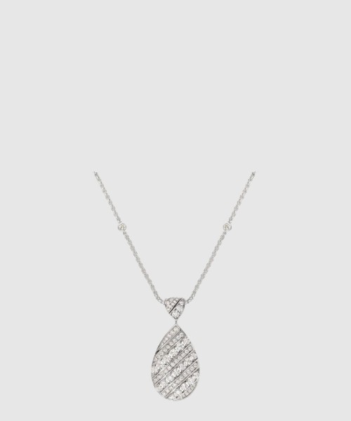 [CHAUMET-쇼메]조세핀 아그레뜨 목걸이 085358