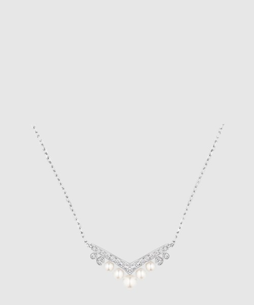 [CHAUMET-쇼메]조세핀 아그레뜨 목걸이 084966