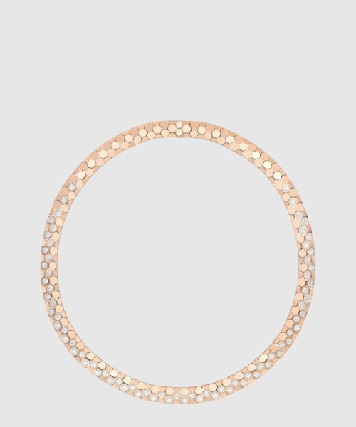 [CHAUMET-쇼메]비 마이 러브  목걸이 085402