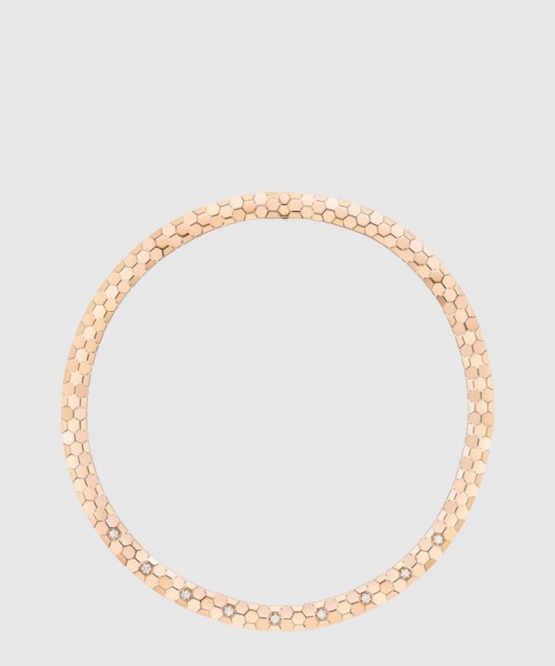 [CHAUMET-쇼메]비 마이 러브 목걸이 085514