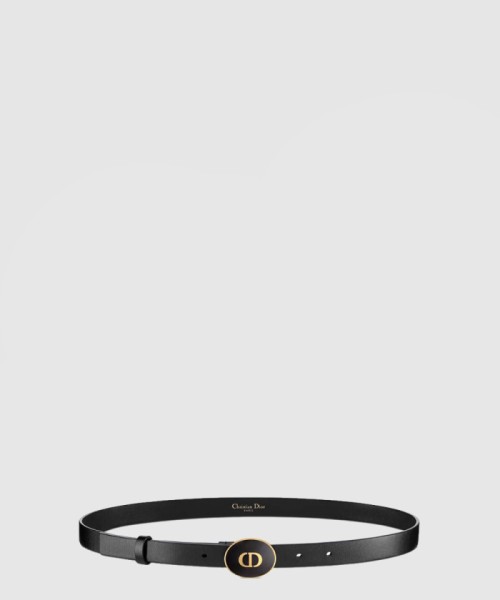 [DIOR-디올]테디 벨트 B0442