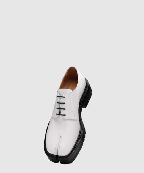 [MARGIELA-마르지엘라]Tabi 레이스업 H8327