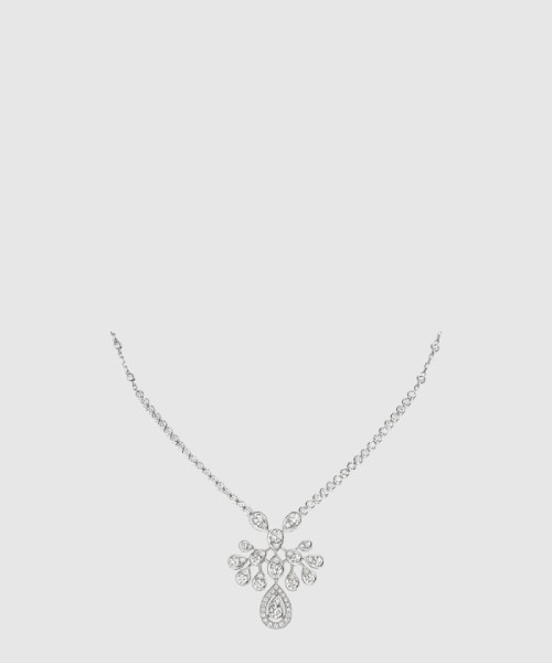 [CHAUMET-쇼메]조세핀 아그레뜨 임페리얼 펜던트 목걸이 083166