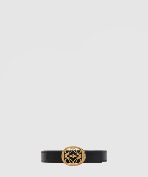 [LOEWE-로에베]아나그램 리버서블 벨트