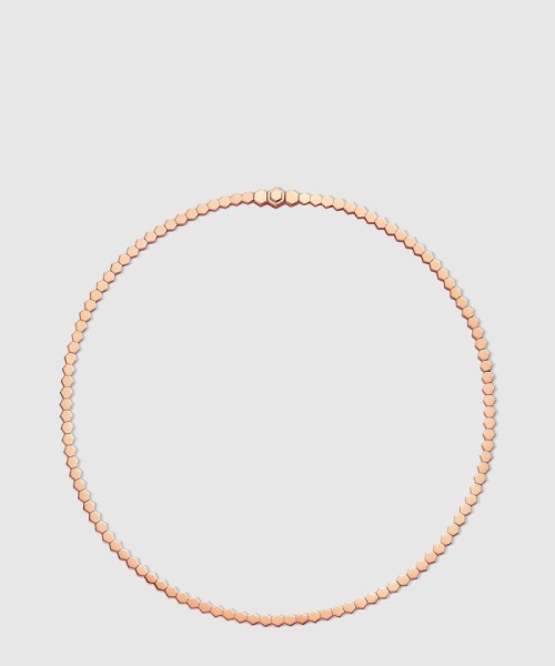 [CHAUMET-쇼메]비 마이 러브 목걸이 083987