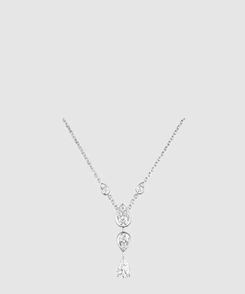 [CHAUMET-쇼메]조세핀 롱드 다그레뜨 목걸이 083855