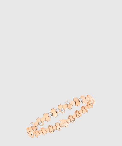 [CHAUMET-쇼메]비 마이 러브 팔찌 085088