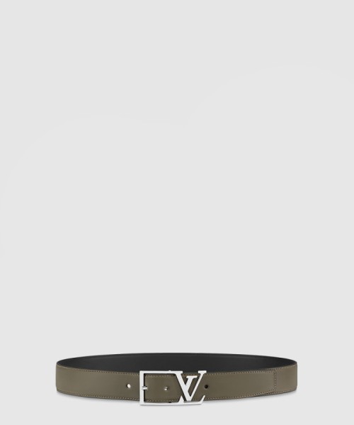 [LOUIS VUITTON-루이비통]LV 스카이라인 벨트 M8286U