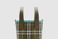[BURBERRY-버버리]미니 런던 토트백 80738931