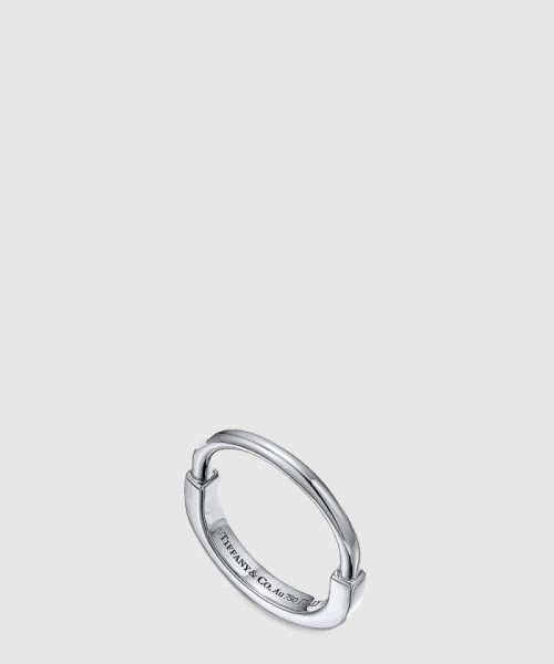 [TIFFANY-티파니]락 반지