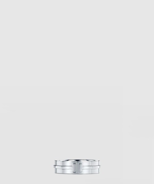 [TIFFANY-티파니]와이어 반지