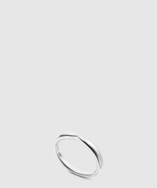 [TIFFANY-티파니]웨딩 밴드 반지