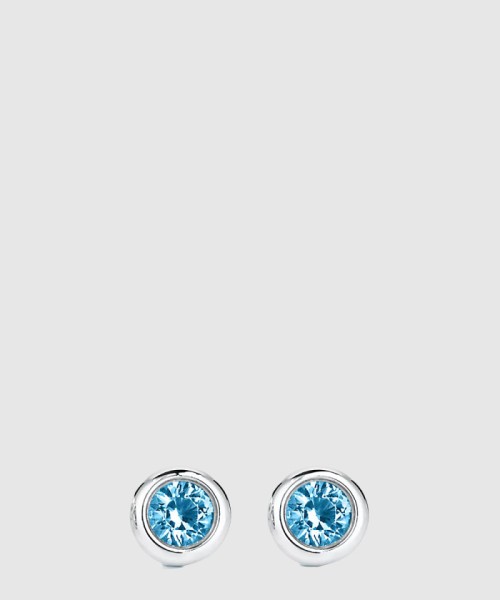 [TIFFANY-티파니]컬러 바이 더 야드 귀걸이