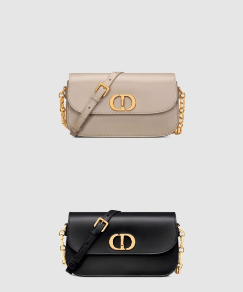 [DIOR-디올]스몰 30 몽테인 애비뉴 백 M9261