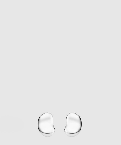 [TIFFANY-티파니]빈 디자인 귀걸이