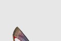 [LOUBOUTIN-루부탱]Condora Strass Rainbow 3230627