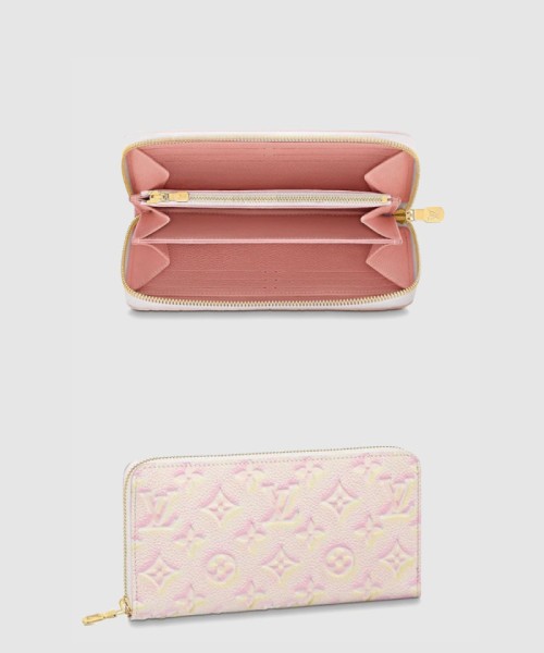 [LOUIS VUITTON-루이비통]지피 월렛 M81299