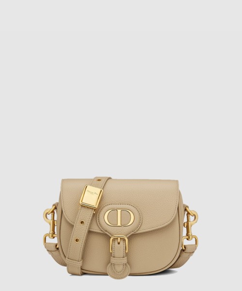 [DIOR-디올]바비백 토고레더 스몰 M9317