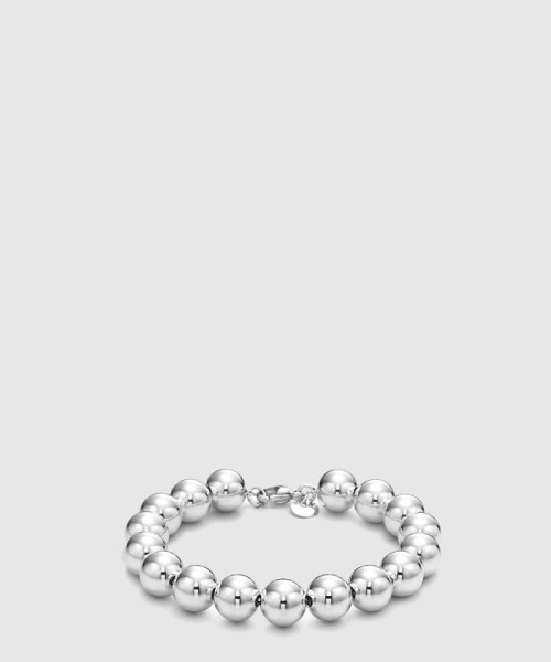 [TIFFANY-티파니]볼 팔찌
