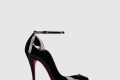 [LOUBOUTIN-루부탱]Round Chick Alta 1210749