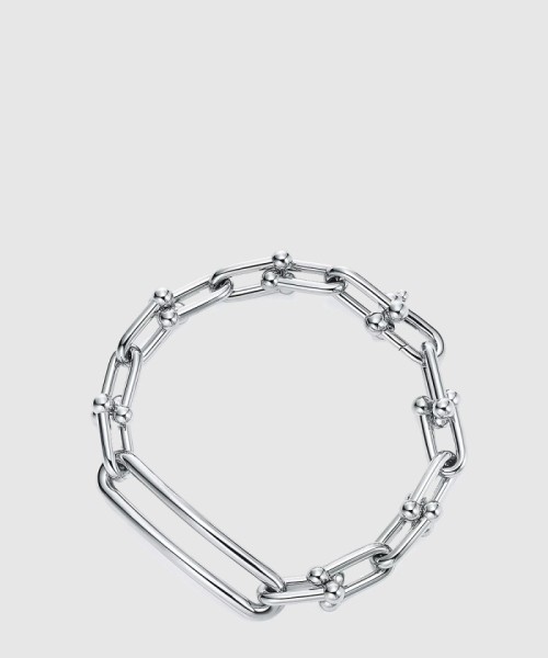 [TIFFANY-티파니]링크 팔찌