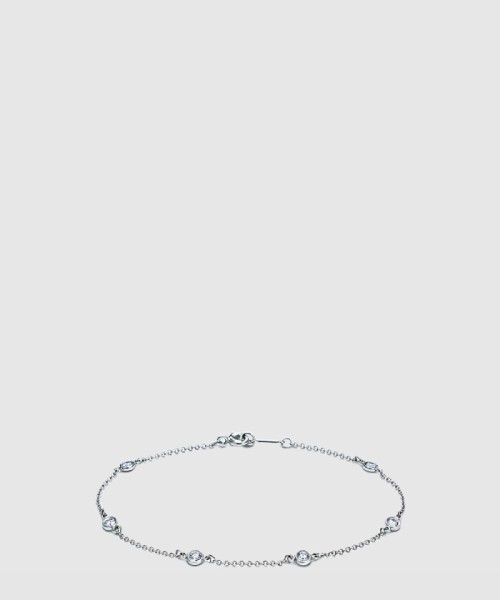 [TIFFANY-티파니]엘사 퍼레티 팔찌