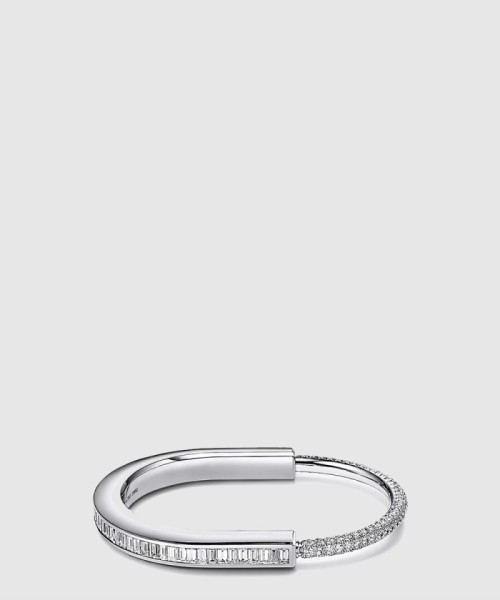 [TIFFANY-티파니]락 팔찌