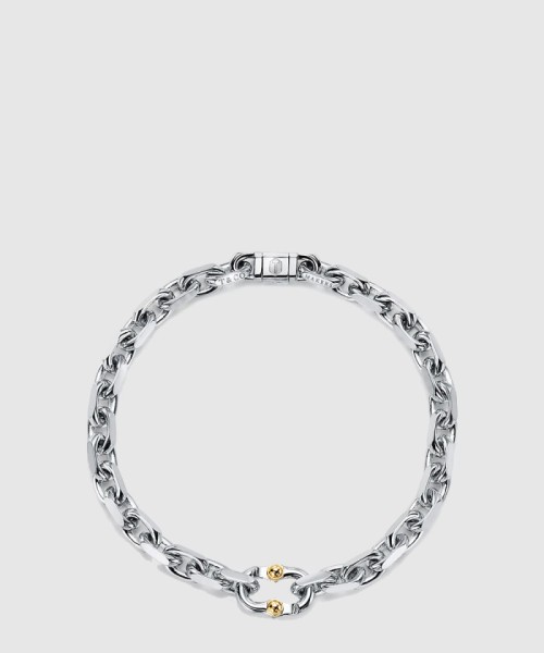 [TIFFANY-티파니]1837 네로우 체인 팔찌