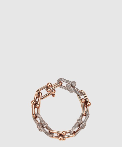 [TIFFANY-티파니]링크 팔찌