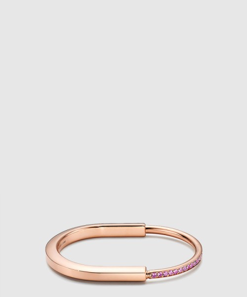 [TIFFANY-티파니]락 팔찌