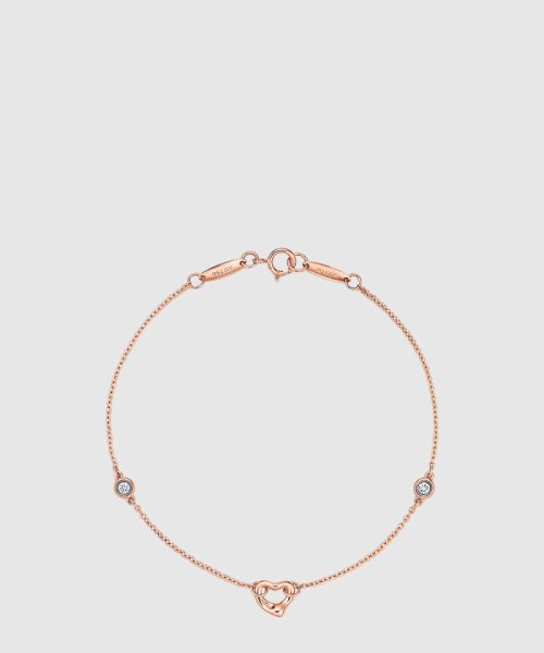 [TIFFANY-티파니]엘사 퍼레티 팔찌