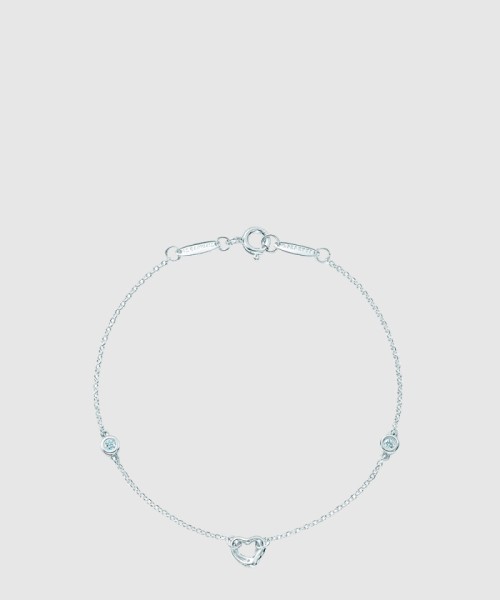 [TIFFANY-티파니]엘사 퍼레티 팔찌