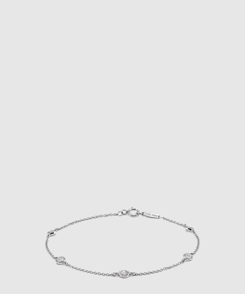 [TIFFANY-티파니]엘사 퍼레티 팔찌