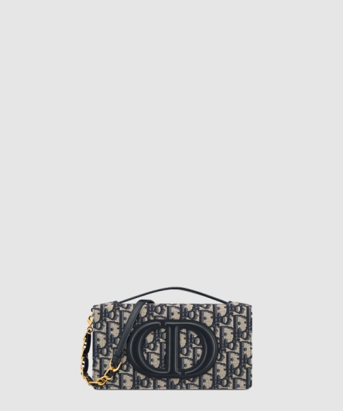 [DIOR-디올]CD 시그니처 미니백 S2209