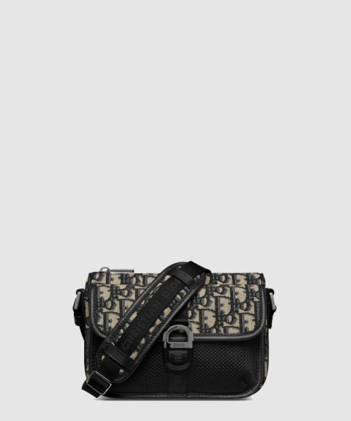 [DIOR-디올]8 미니 메신저백 2ESWS