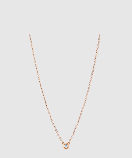 [TIFFANY-티파니]엘사 퍼레티 목걸이