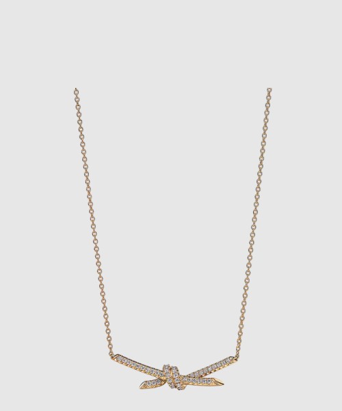 [TIFFANY-티파니]펜던트 목걸이