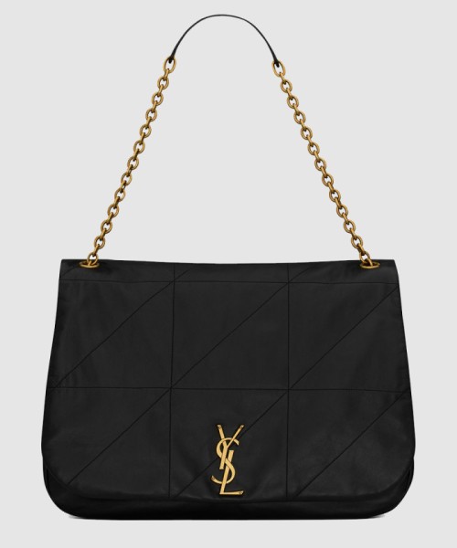 [SAINT LAURENT-생로랑]제이미 4.3 스웨이드 숄더백 742431