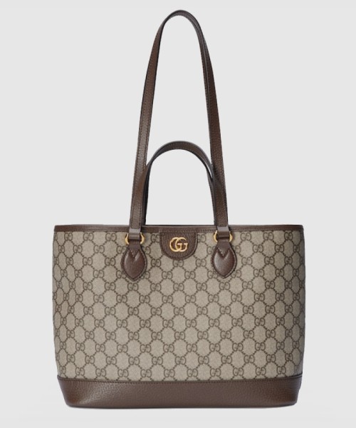 [GUCCI-구찌]오피디아 GG 미니 토트백 765043