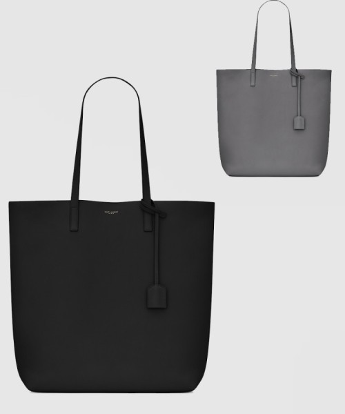 [SAINT LAURENT-생로랑]노스사우스 쇼퍼백 600306