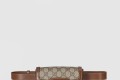 [GUCCI-구찌]홀스빗 1955 라운드 벨트백 760198