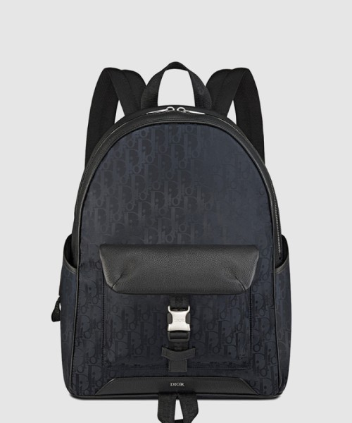[DIOR-디올]익스플로러 백팩 1ESBA