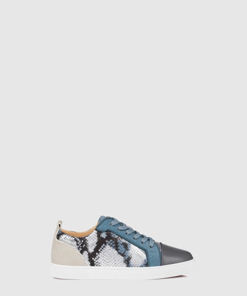 [LOUBOUTIN-루부탱]Louis Junior 3230861