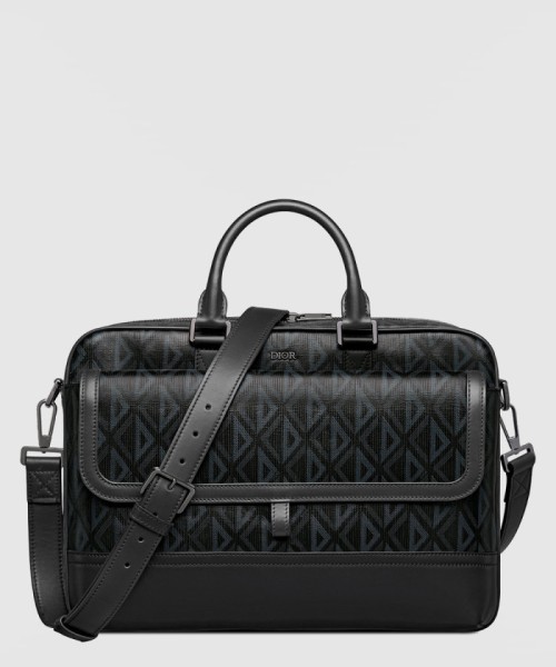 [DIOR-디올]히트 더 로드 브리프케이스 1ESBR